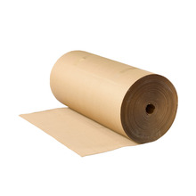 Bølgepap 1 x 70 meter